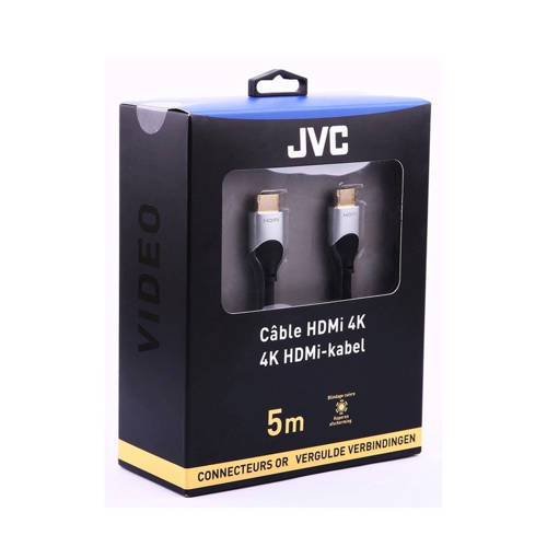 Jvc 4K Hdmi Kabel 5 jvc kopen in de aanbieding Jvc 4K Hdmi Kabel 5 jvc kopen in de aanbieding