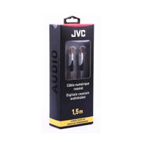 JVC digitale COAXIAL audiokabel, 1,5