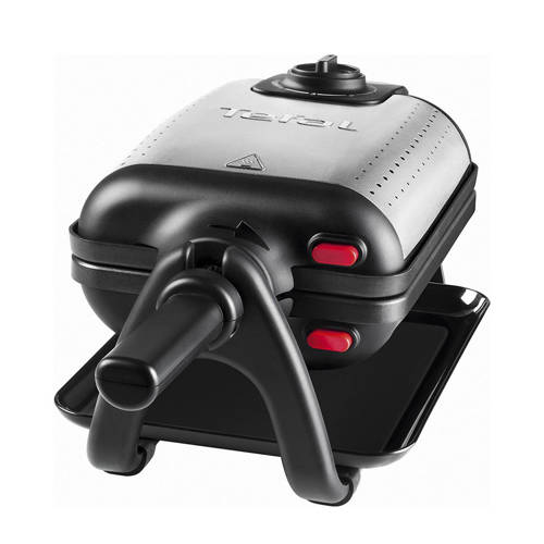 Tefal Wm756D King Size Wafelijzer tefal kopen in de aanbieding Tefal Wm756D King Size Wafelijzer tefal kopen in de aanbieding