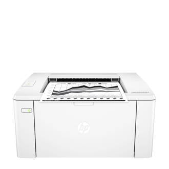 LaserJet Pro M102w laserprinter