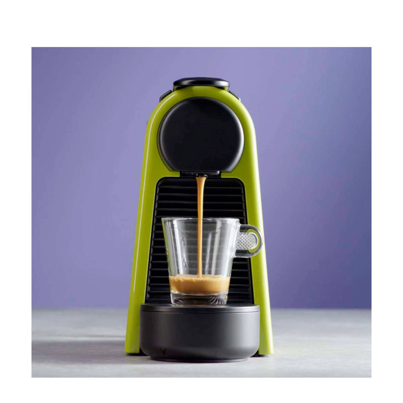 nespresso magimix essenza