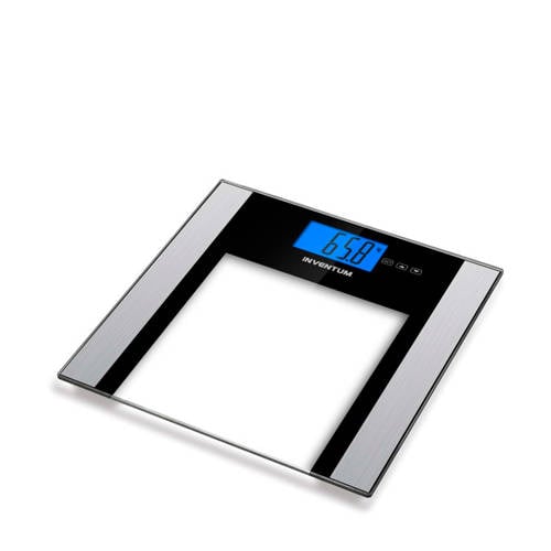 Inventum Pw708Zw Weegschaal inventum kopen in de aanbieding