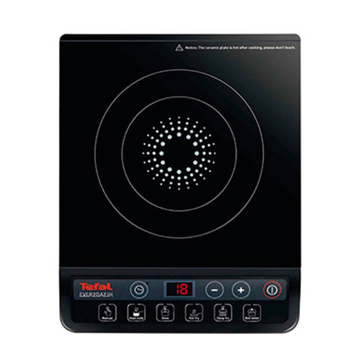 Tefal Ih2018 Inductiekookplaat tefal kopen in de aanbieding