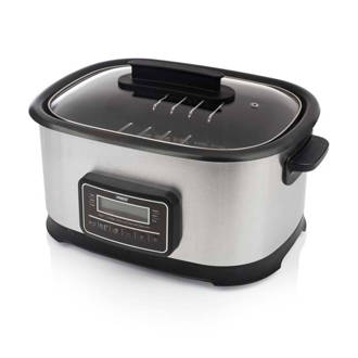 263000 Sous Vide & Multicooker