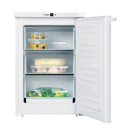 Miele F 12011 S 2 Tafelmodel Vrieskast miele kopen in de aanbieding