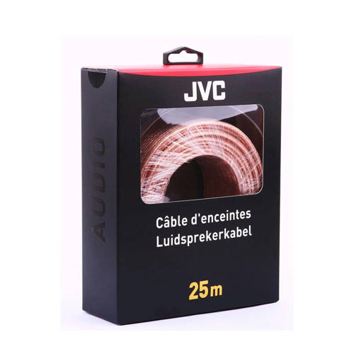 Jvc Luidsprekerkabel jvc kopen in de aanbieding Jvc Luidsprekerkabel jvc kopen in de aanbieding