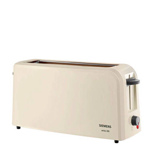 Siemens Tt3A0007 Broodrooster siemens kopen in de aanbieding