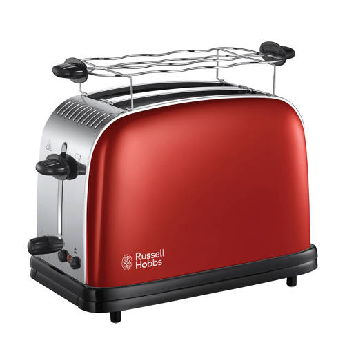 Russell Hobbs 23330 56 Colours Plus Broodrooster russell hobbs kopen in de aanbieding Russell Hobbs 23330 56 Colours Plus Broodrooster russell hobbs kopen in de aanbieding