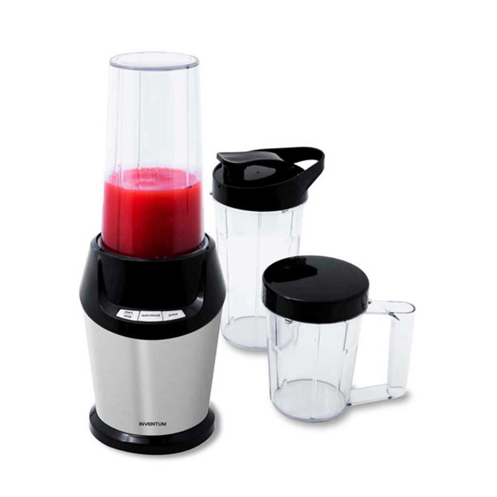 Inventum NB230RS bullet blender wehkamp