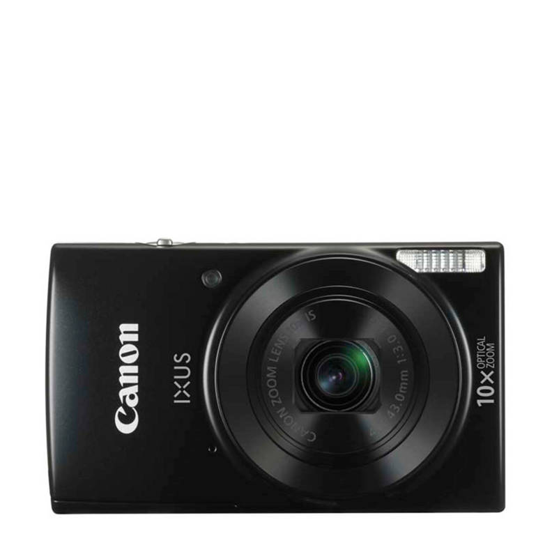 Canon Ixus 190 compact camera | wehkamp