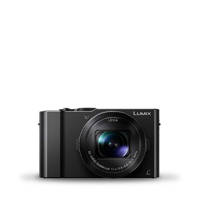 Panasonic Lumix DMC-LX15 compact camera