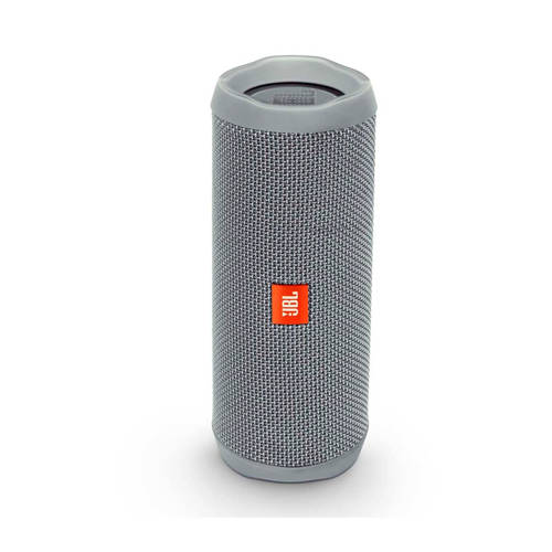 Jbl Flip 4 Bluetooth Speaker Grijs jbl kopen in de aanbieding Jbl Flip 4 Bluetooth Speaker Grijs jbl kopen in de aanbieding