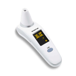 Wehkamp Inventum InventumTMO430 thermometer aanbieding