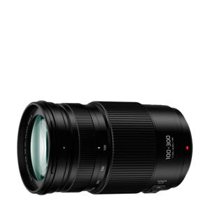 LUMIX G VARIO 100-300MM Lens