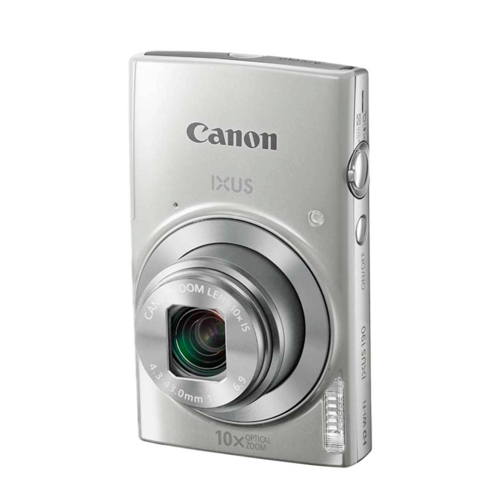 canon powershot ixus 190