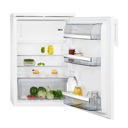 Aeg Rtb91431Aw Koelkast aeg kopen in de aanbieding