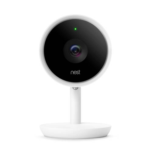 Nest Cam Indoor Iq Beveiligingscamera nest kopen in de aanbieding