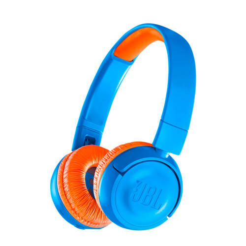 Jbl Jr300Bt On Ear Bluetooth Kinder Hoofdtelefoon Blauw jbl kopen in de aanbieding Jbl Jr300Bt On Ear Bluetooth Kinder Hoofdtelefoon Blauw jbl kopen in de aanbieding