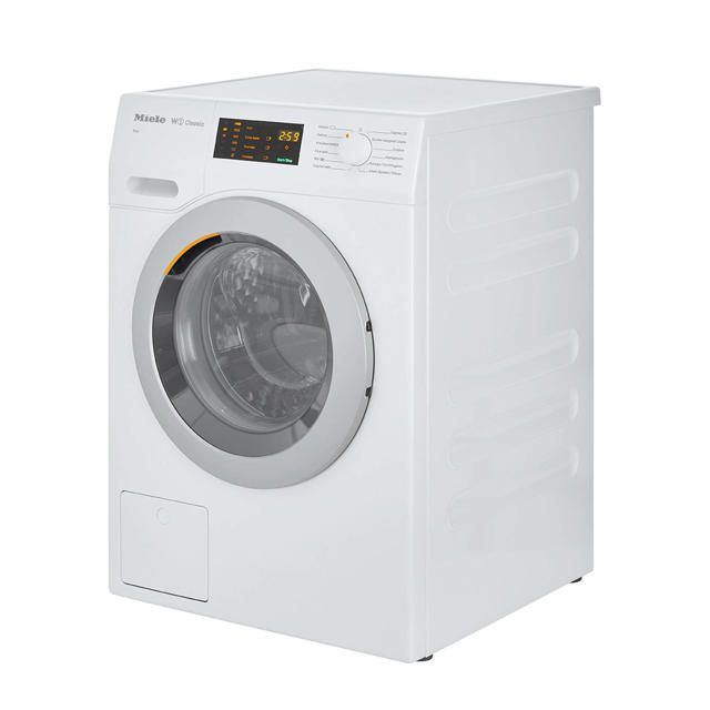 noodzaak ontwerp Actief Miele WDB 030 WCS Eco wasmachine | wehkamp