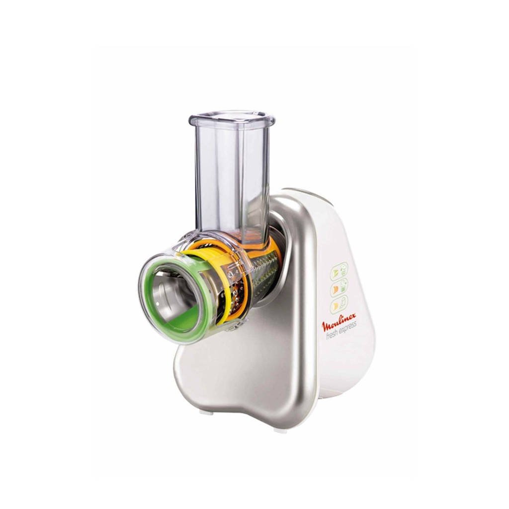 Moulinex DJ753E10 chopper