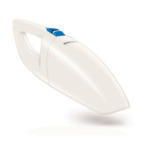Philips Fc615001 Minivac Kruimelzuiger philips kopen in de aanbieding