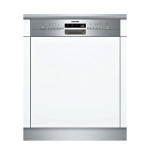 SN535S00CE integreerbare vaatwasser