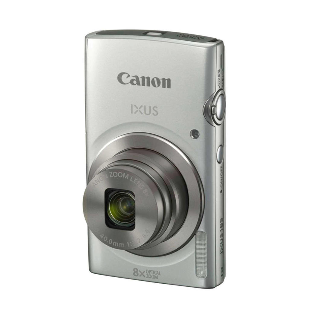 Canon Ixus 185 compact camera wehkamp