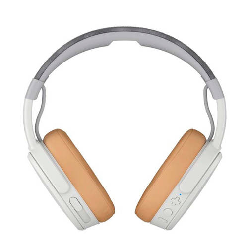 Skullcandy Over Ear Bluetooth Koptelefoon Wit skullcandy kopen in de aanbieding Skullcandy Over Ear Bluetooth Koptelefoon Wit skullcandy kopen in de aanbieding