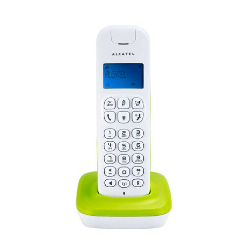 Alcatel D185 Wtgn Huistelefoon alcatel kopen in de aanbieding