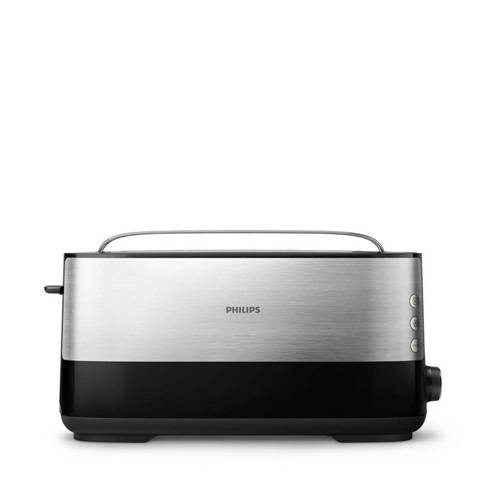 Philips Hd269290 Viva Collection Broodrooster philips kopen in de aanbieding