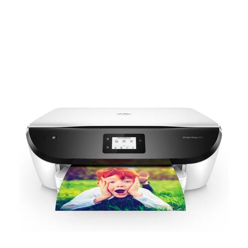 HP ENVY PHOTO 6232 All in one printer