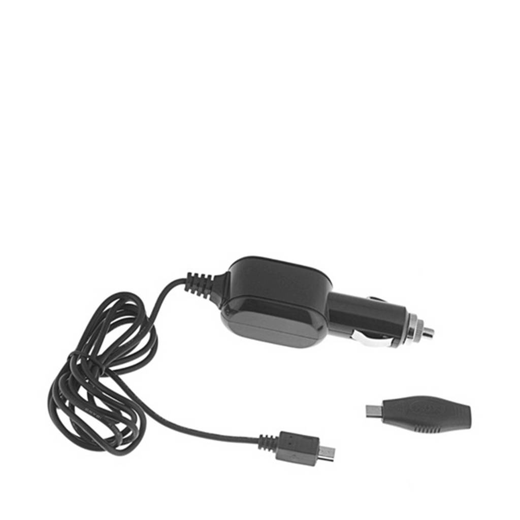 Temium CAC MINI MICROUSB NW autolader micro-USB