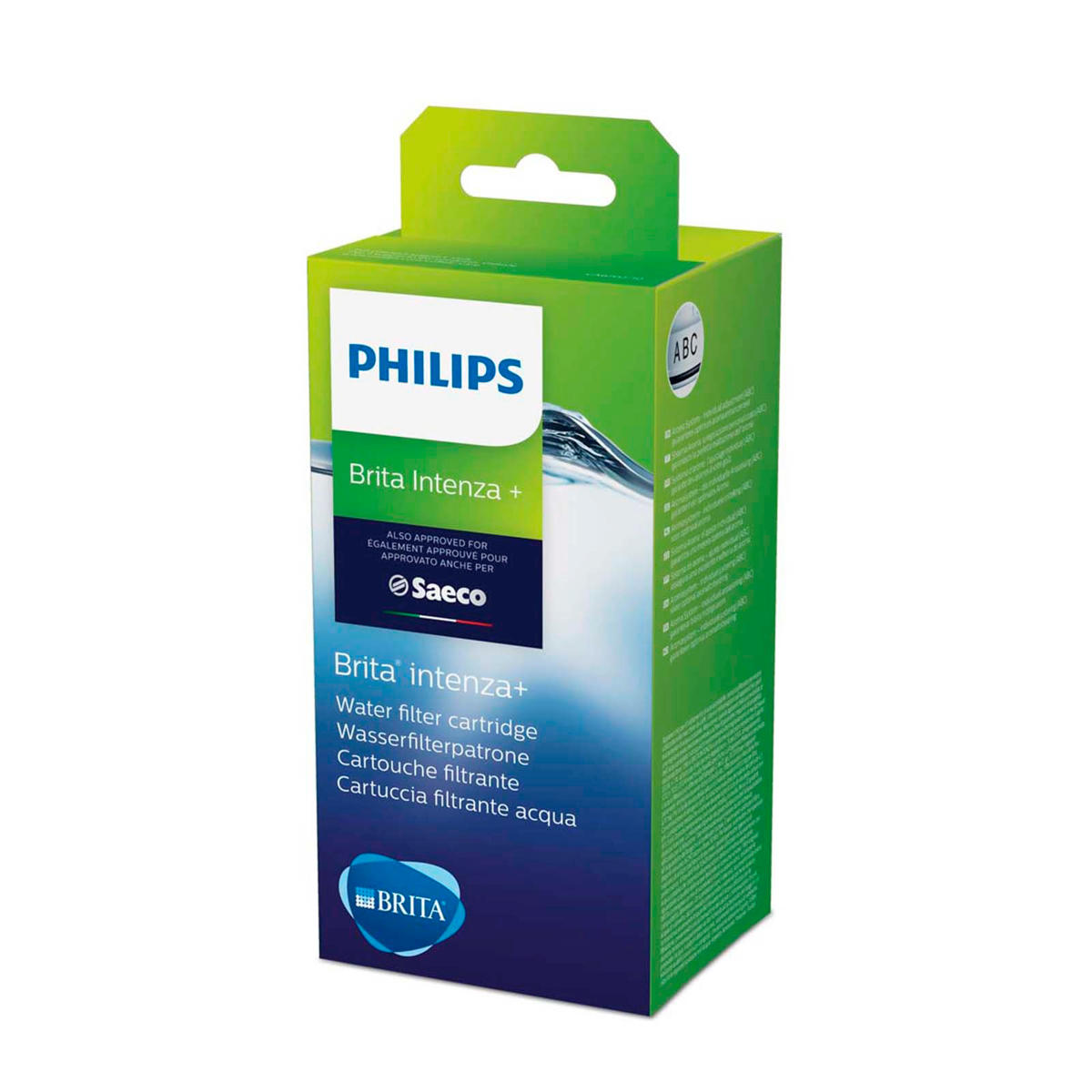 ego Ansichtkaart Gepolijst Philips CA6702/00 waterfilter cartridge | wehkamp
