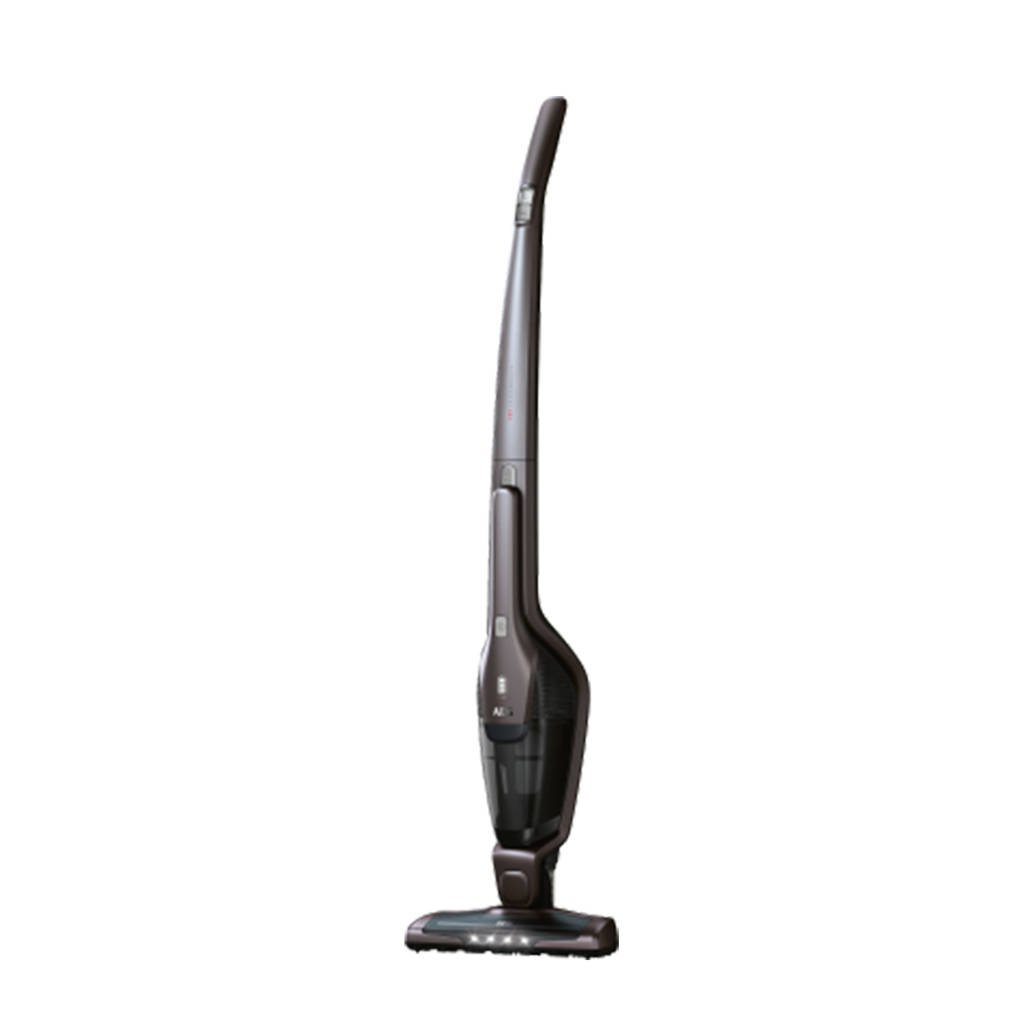 AEG CX7-2-30GM Steelstofzuiger, Grijs