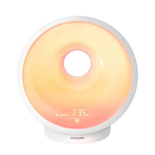 Philips Hf365001 Somneo Sleep Wake Up Light philips kopen in de aanbieding