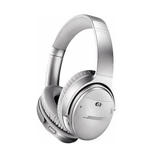 QuietComfort 35 wireless II over-ear bluetooth koptelefoon zilver