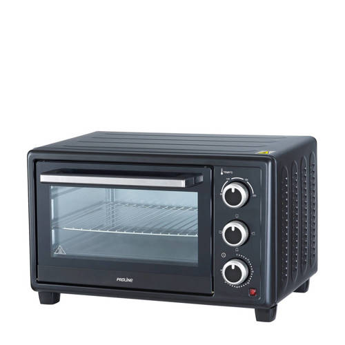 Proline Mf21 Toaster Oven Bakoven proline kopen in de aanbieding