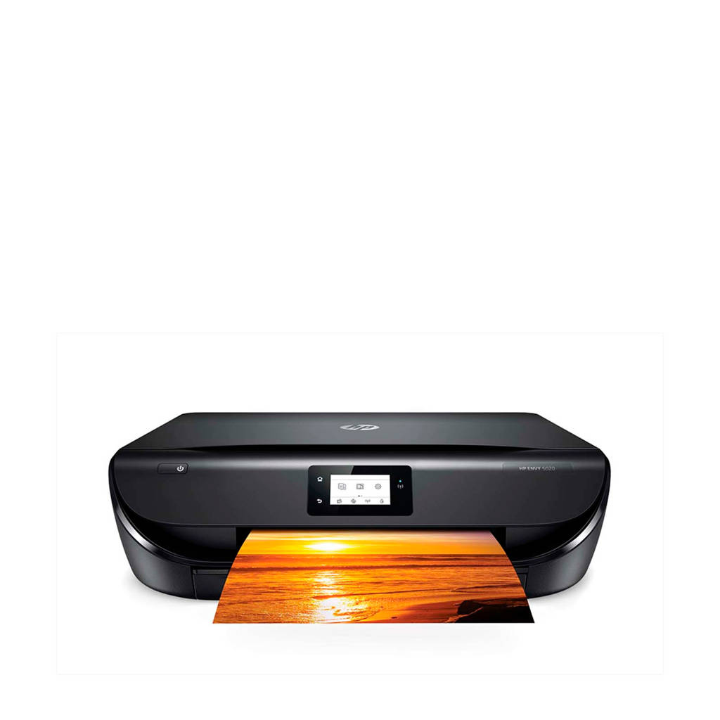 HP ENVY 5020 AIO All-in-one printer