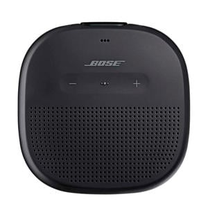 Wehkamp Bose BoseSOUNDLINK MICRO Bluetooth speaker aanbieding