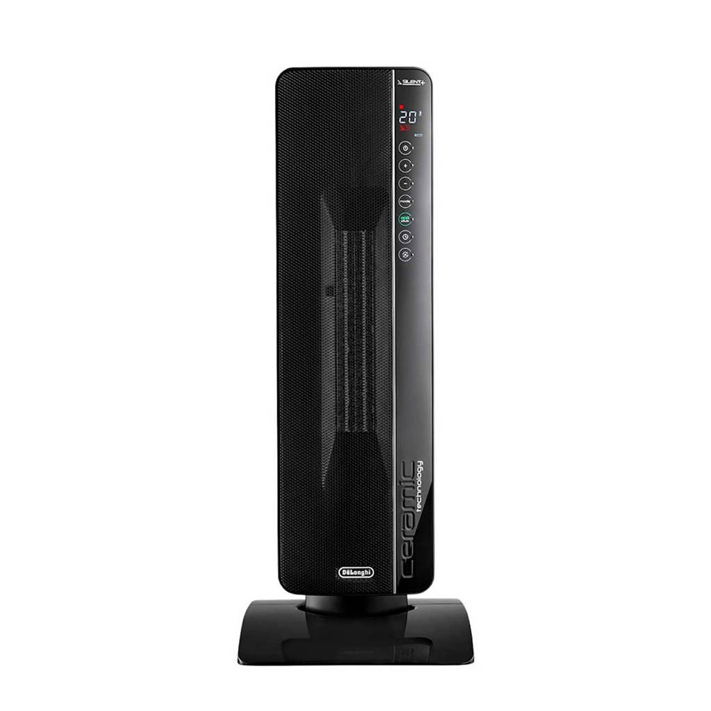DeLonghi TCH8993ER.BC ventilatorkachel, Zwart