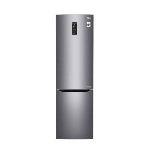 Lg Gbp20Dsqfs Koelvriescombinatie lg kopen in de aanbieding