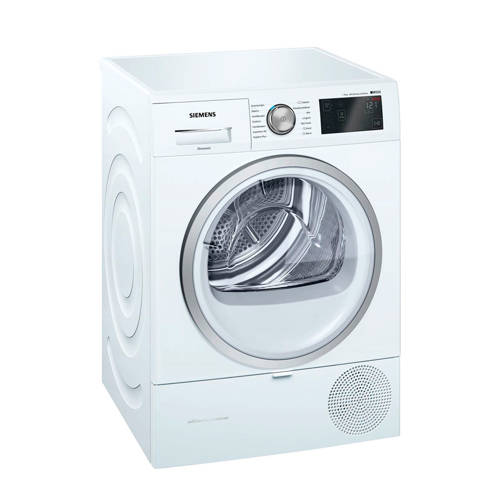 Siemens Wt7U4660Nl Warmtepompdroger siemens kopen in de aanbieding Siemens Wt7U4660Nl Warmtepompdroger siemens kopen in de aanbieding