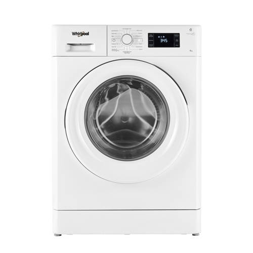 Whirlpool Fwg81484We Nl Wasmachine whirlpool kopen in de aanbieding Whirlpool Fwg81484We Nl Wasmachine whirlpool kopen in de aanbieding