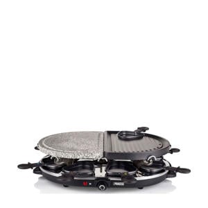 RACLETTE DUO 8P 162710 Gourmet