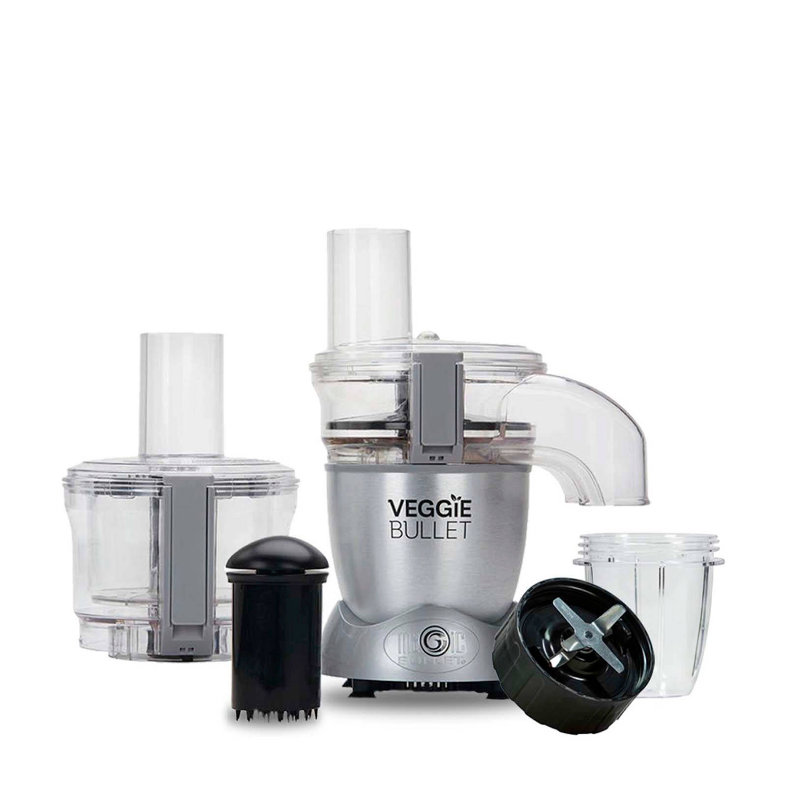 NutriBullet VEGGIE BULLET keukenmachine | wehkamp