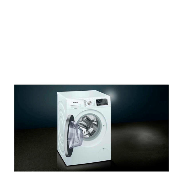 Siemens wasmachine |