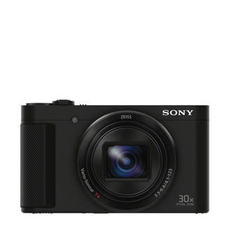 Sony DSC-HX90 incl. TAS & 8GB SD Digitale camera