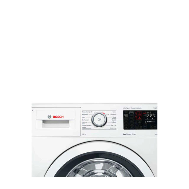 Kosten Scorch Besmetten Bosch WAT28650NL i-Dos wasmachine | wehkamp