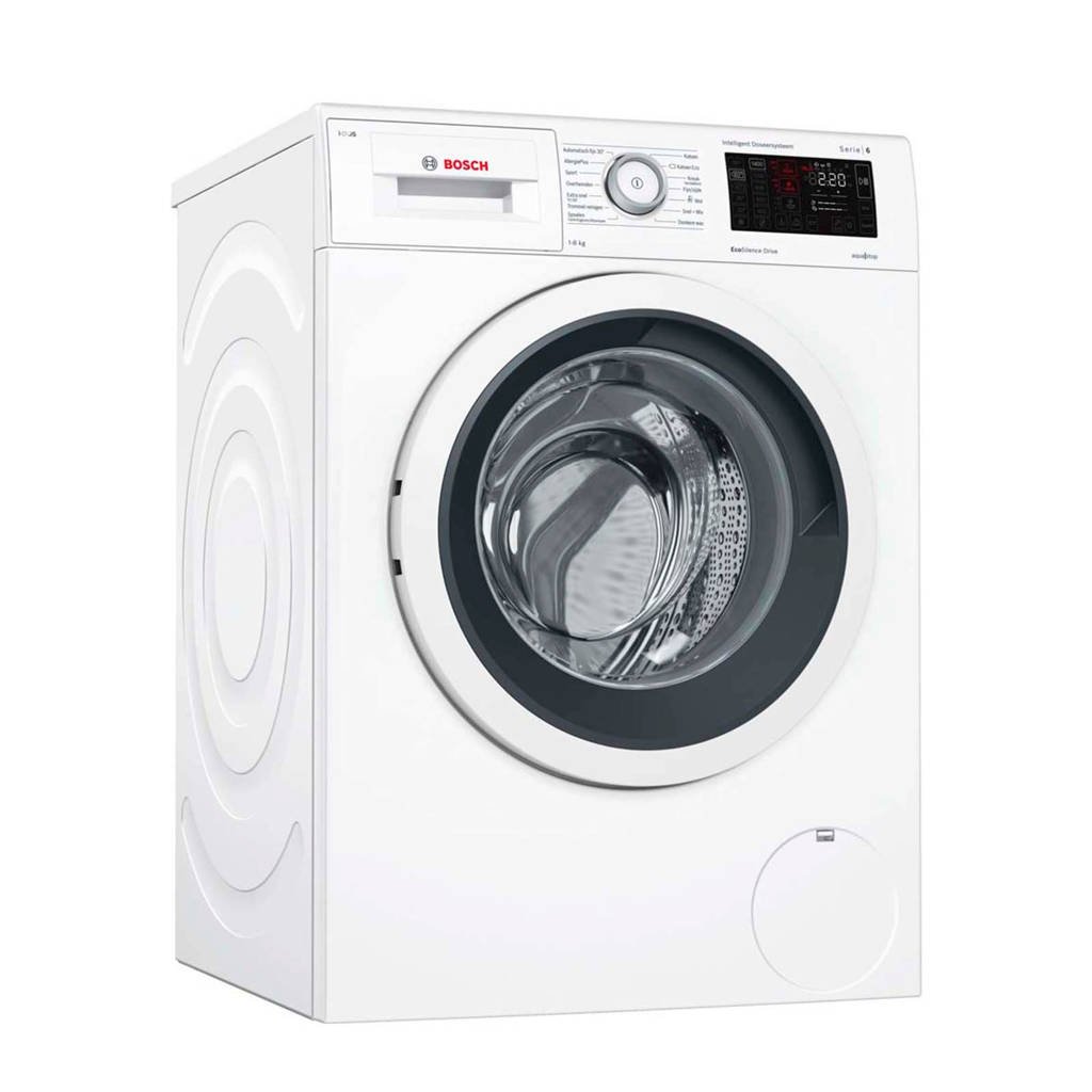 Moeras Het apparaat boezem Bosch WAT28650NL i-Dos wasmachine | wehkamp