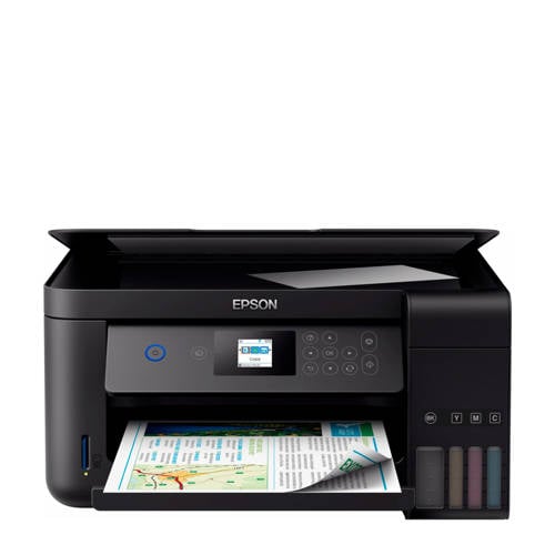 Epson Ecotank Et 2750 All In One Printer epson kopen in de aanbieding Epson Ecotank Et 2750 All In One Printer epson kopen in de aanbieding